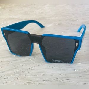 🆕 Blue Sunglasses